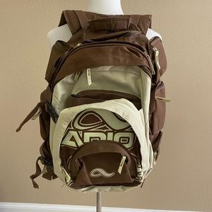 Adio Backpack